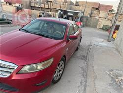 Ford Taurus